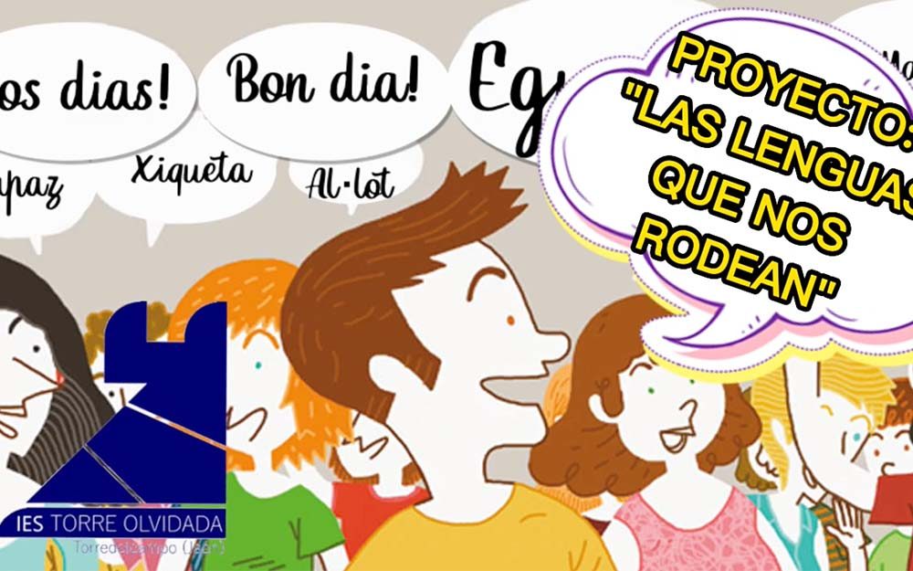 TORREDELCAMPO-LAS-LENGUAS-QUE-NOS-RODEAN.-IES-TORRE-OLVIDADA