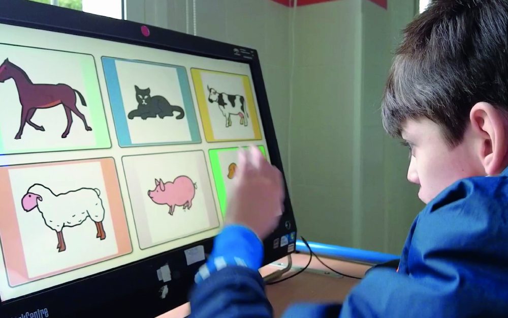 cee virgen del pilar