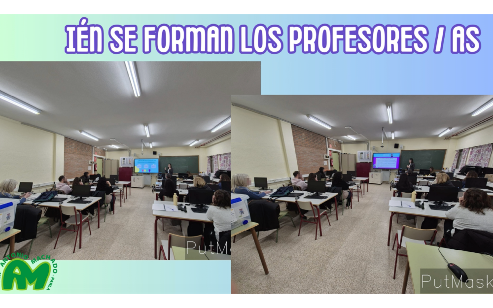 ceip antonio machado