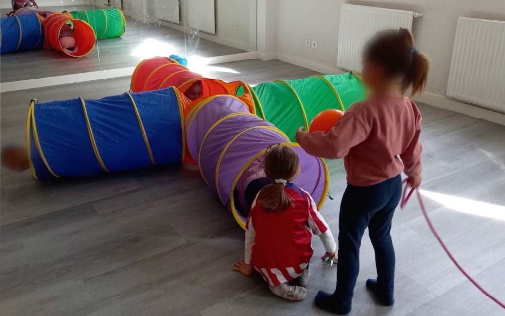 ceip blas de otero_portadas