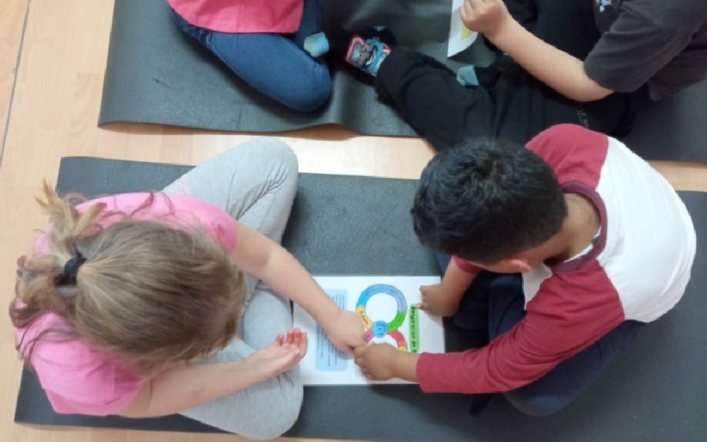 ceip buenos aires- PORTADAS