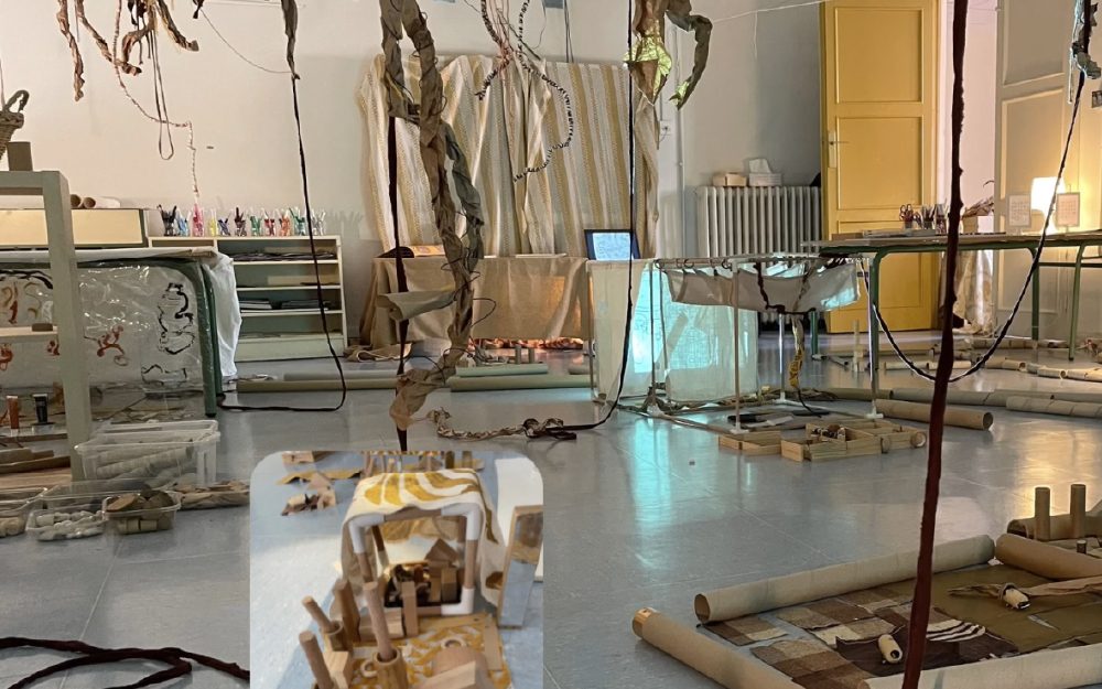 ceip francisco de quevedo y villegas