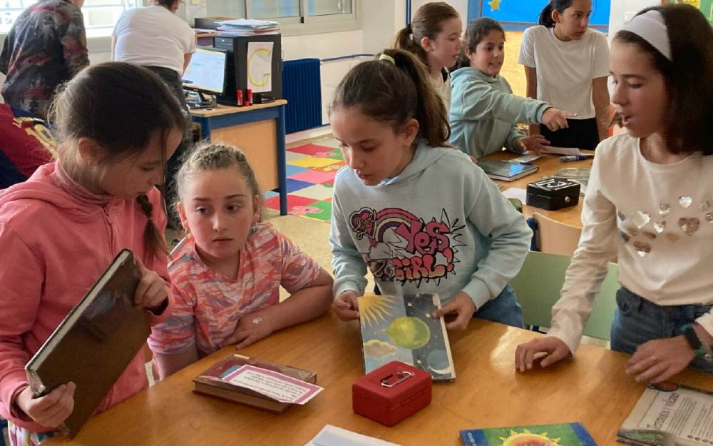 ceip gines de sepulveda_PORTADAS