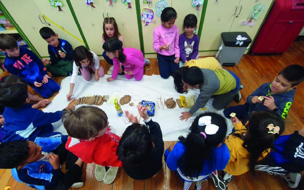 ceip modesto la fuente