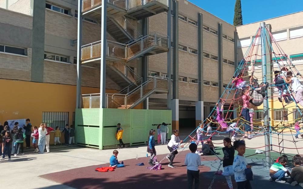 ceip ntra sra de la concepcioncentros
