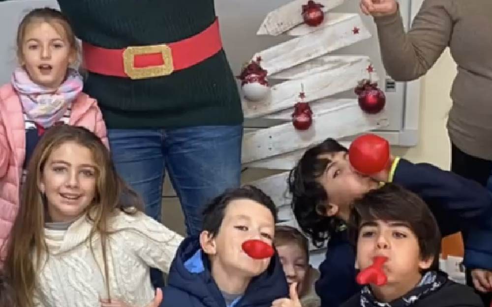 ceip pelayo portadas