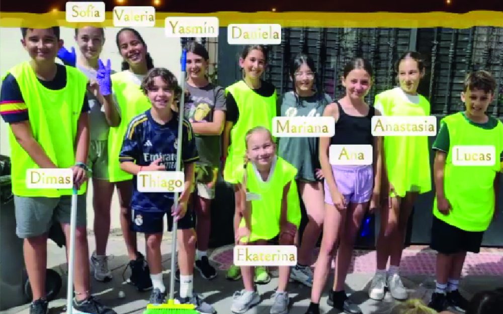 ceip simon fernandez