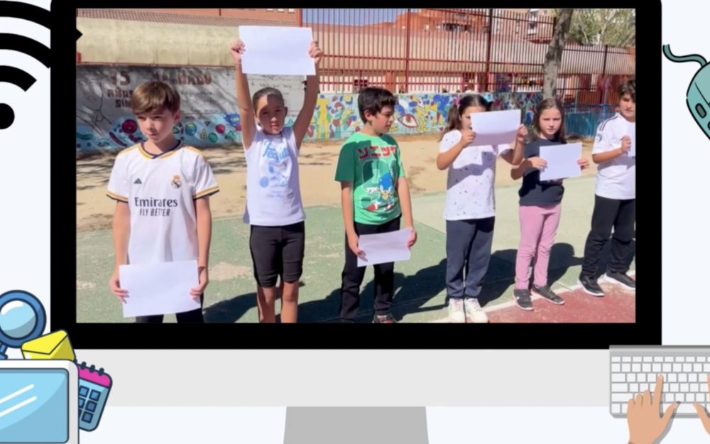 ceip trigal