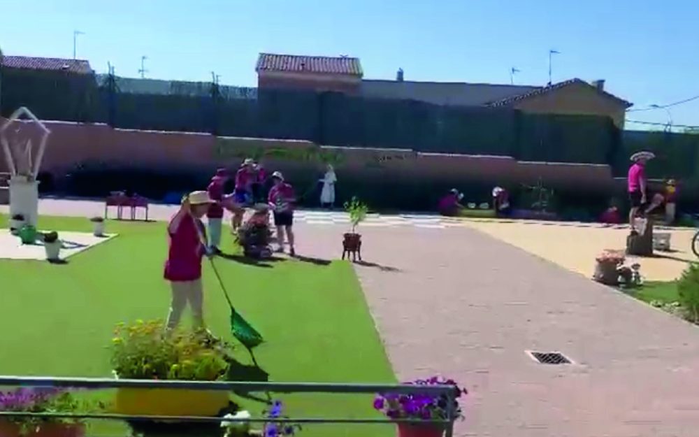 colegio ntra sra providencia