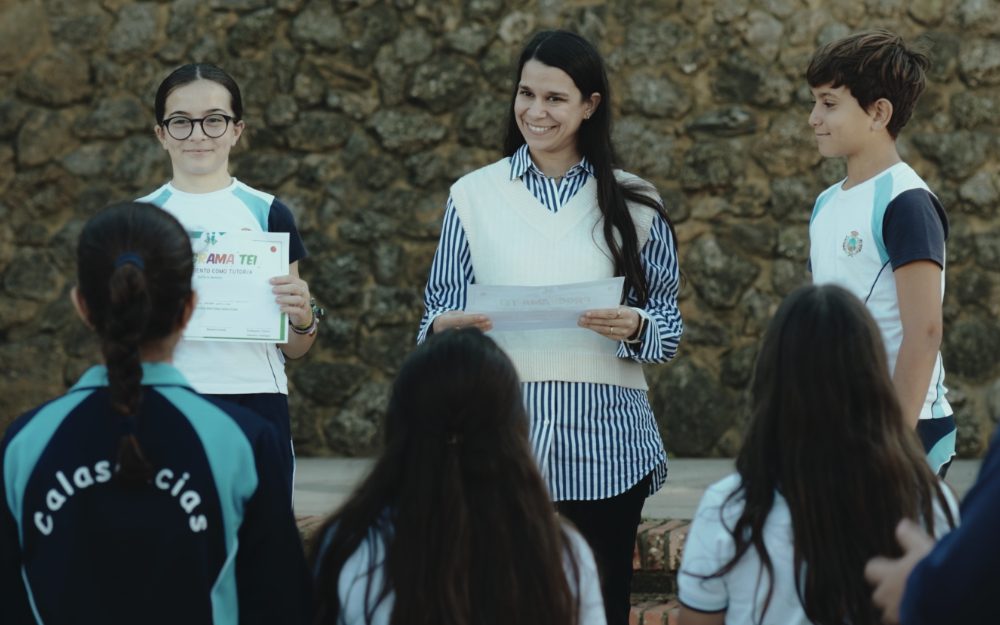 divina pastora tei