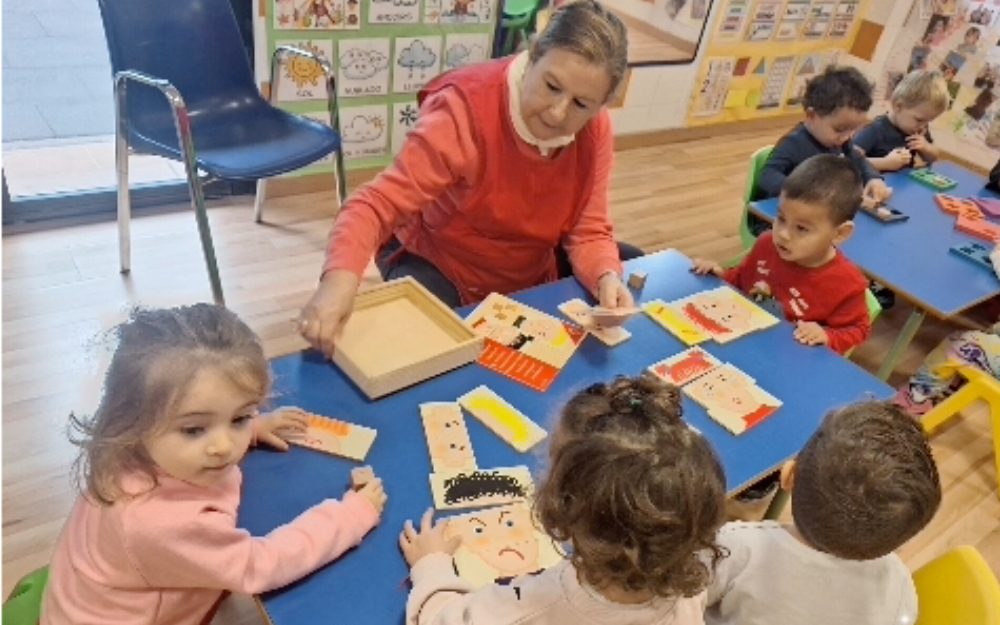 ei europa intergeneracional