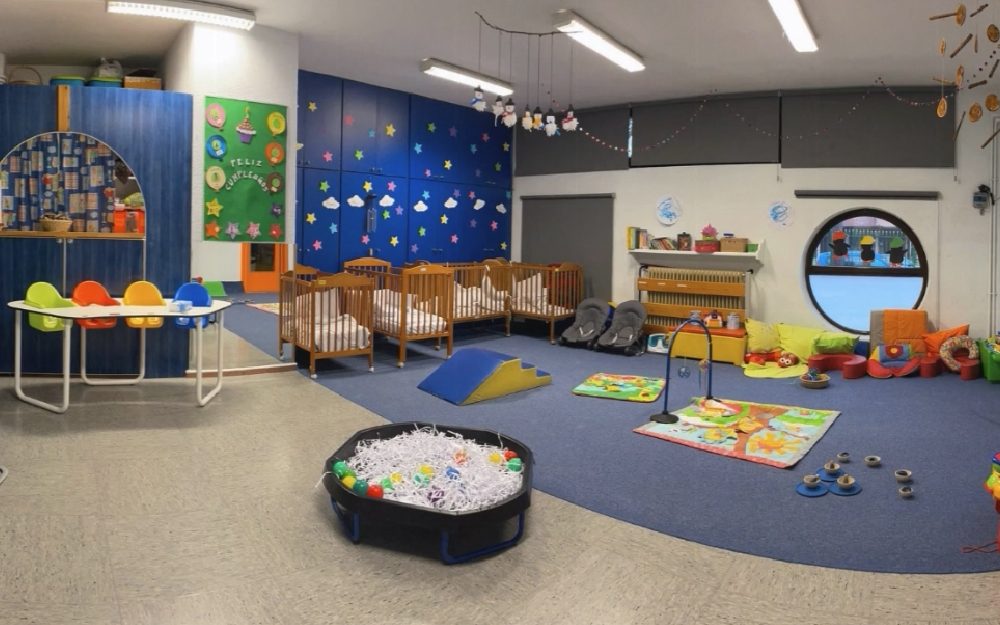 escuelas infantiles valladolid