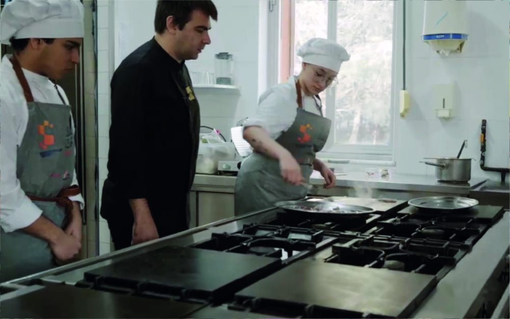 ies diputacion provincial