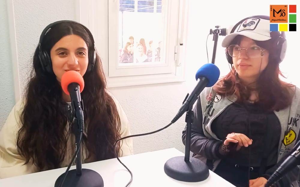 ies miguel delibescentros