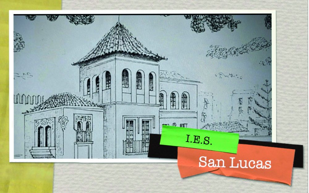 ies san lucas