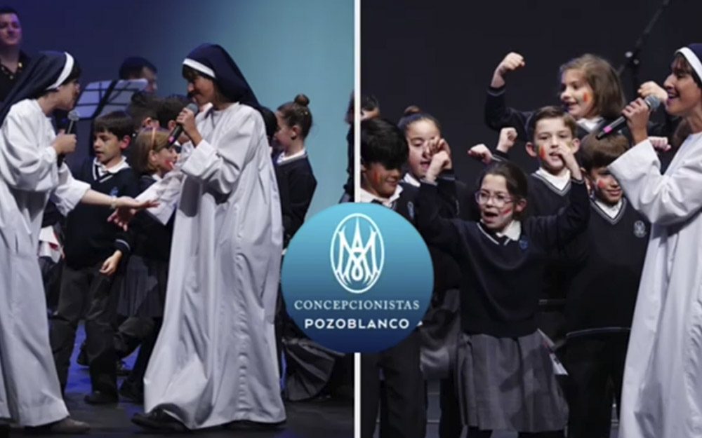 la-inmaculada