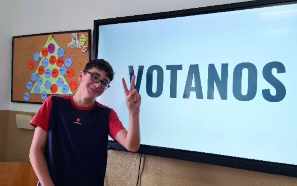 salesianos san ignacio